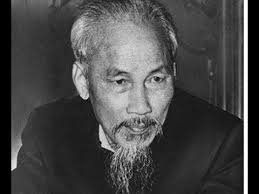 hồ chí minh