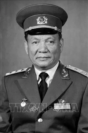 Lê Đức Anh