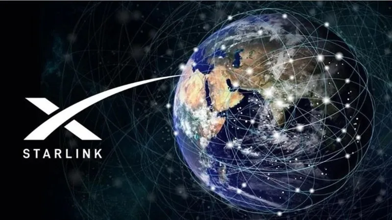 Starlink