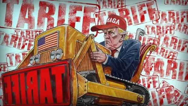 Trump Tariff