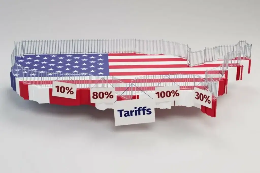 US Tariff Barriers