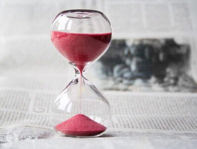 glass hour